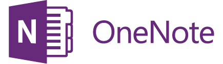 Logo OneNote