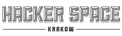Logo Hackerspace Kraków