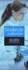 Stulecie Robotów - logo